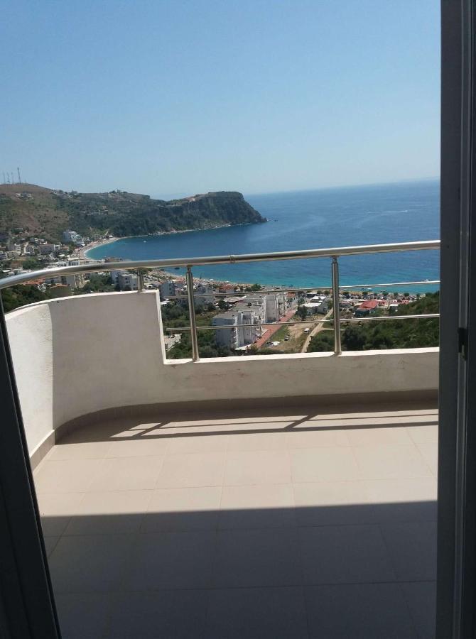 Paradise View 希马拉 外观 照片