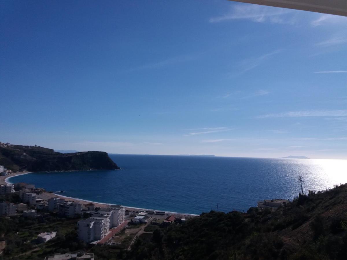 Paradise View 希马拉 外观 照片