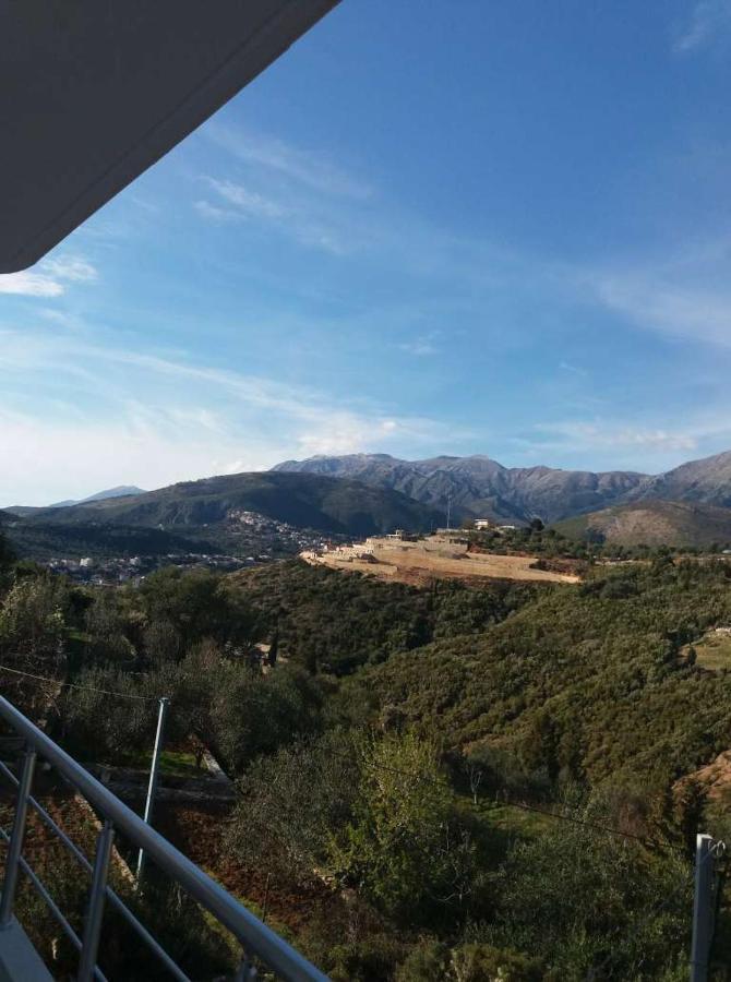 Paradise View 希马拉 外观 照片