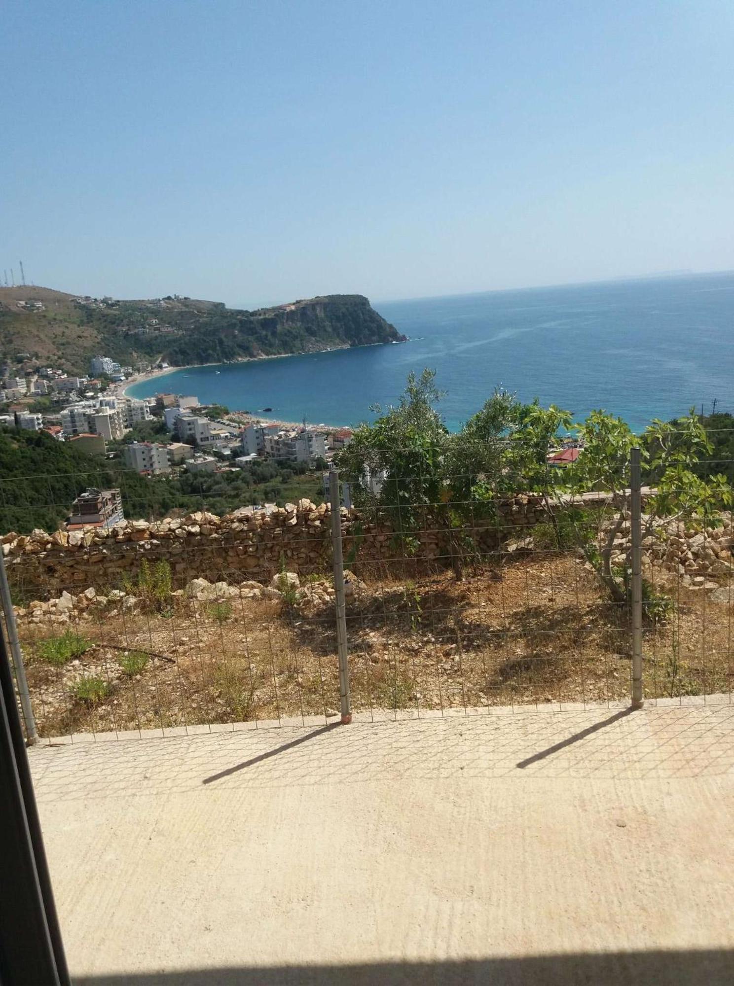 Paradise View 希马拉 外观 照片